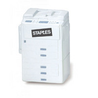 Stress Balls: Copy Machine Stress Balls